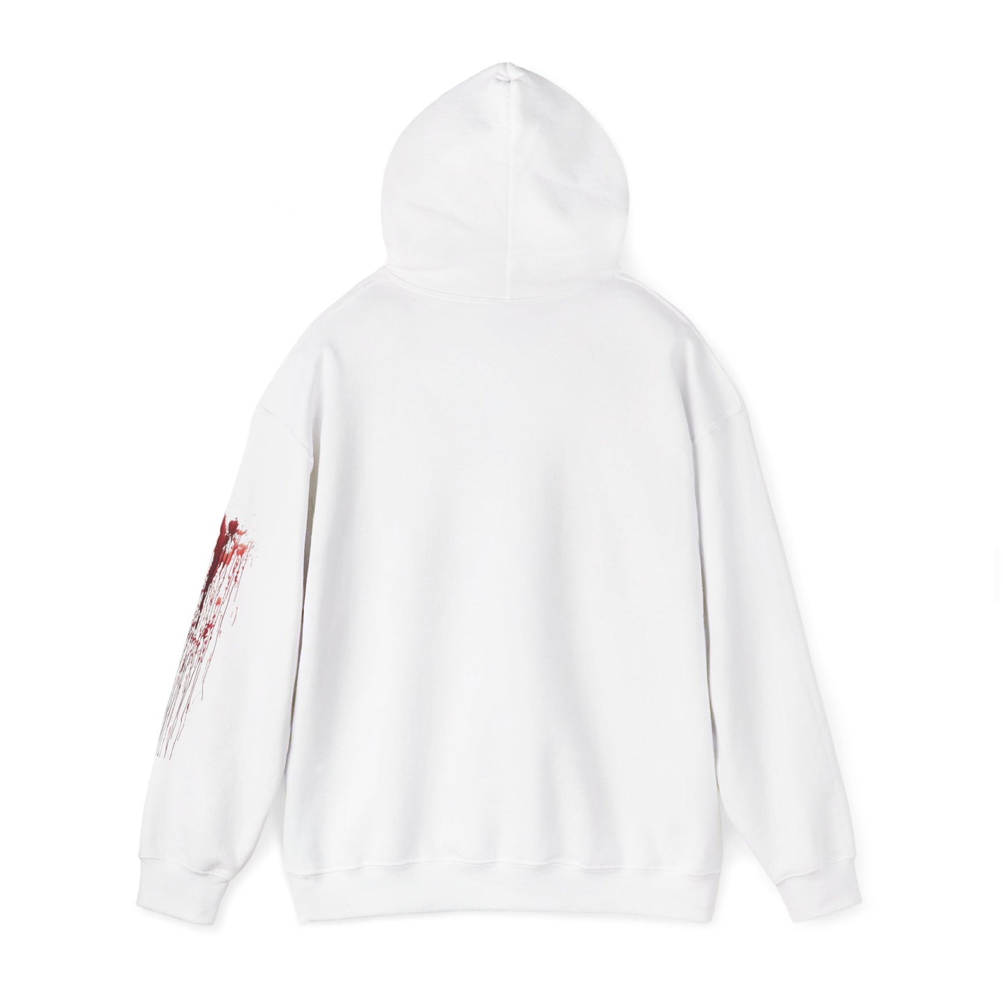 it Clown Halloween Hoodie