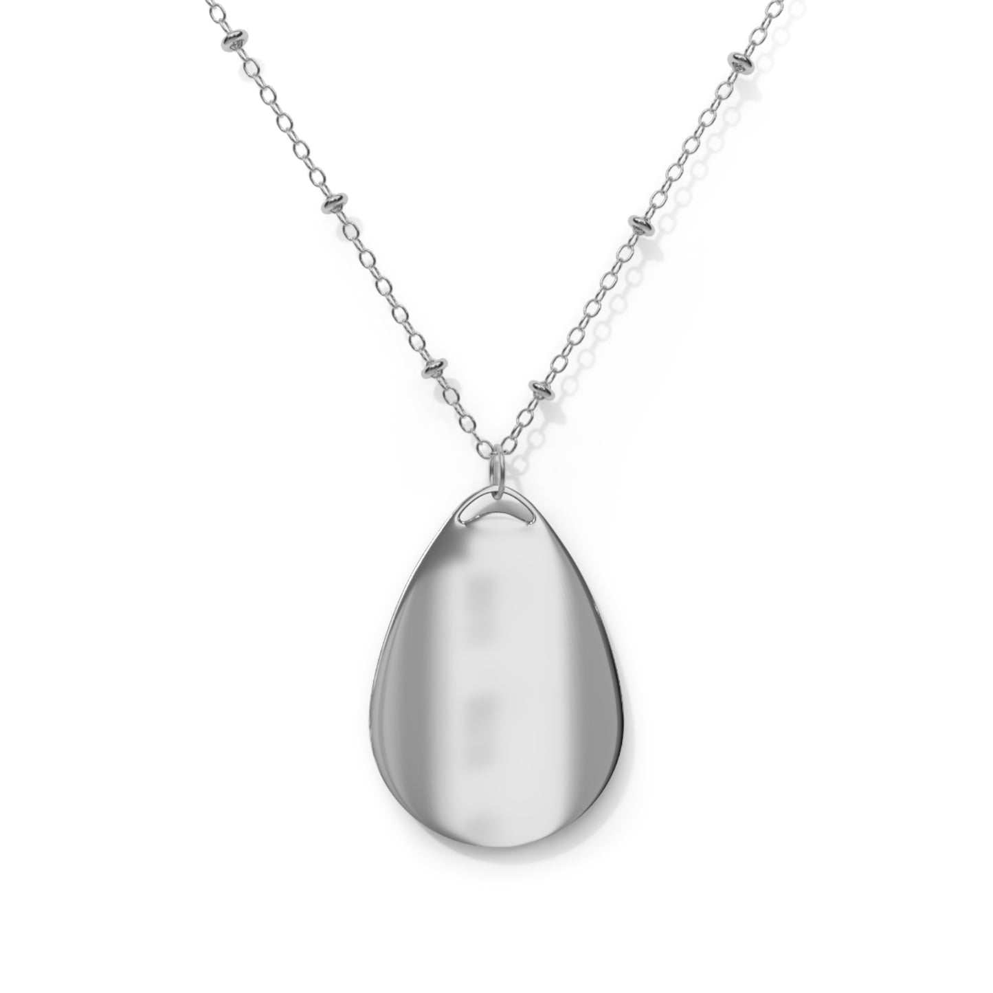 Hot Girls Adopt Necklace