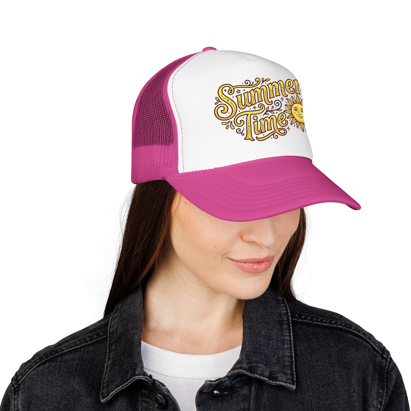 Aidan Selene Summertime Hat