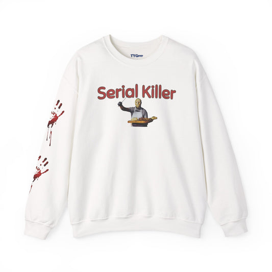 Jason Halloween Hoodie