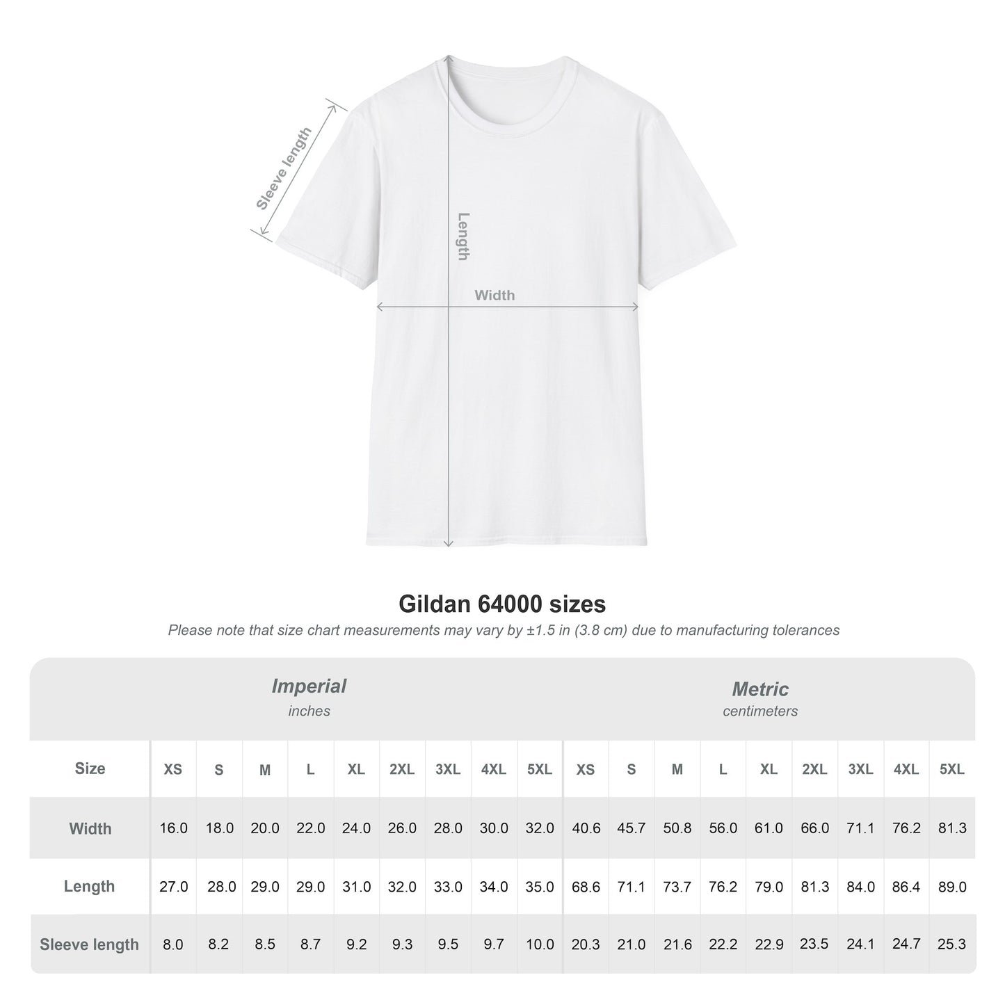 Aidan Selene "In The Sun, We Have Too Much Fun" Tee