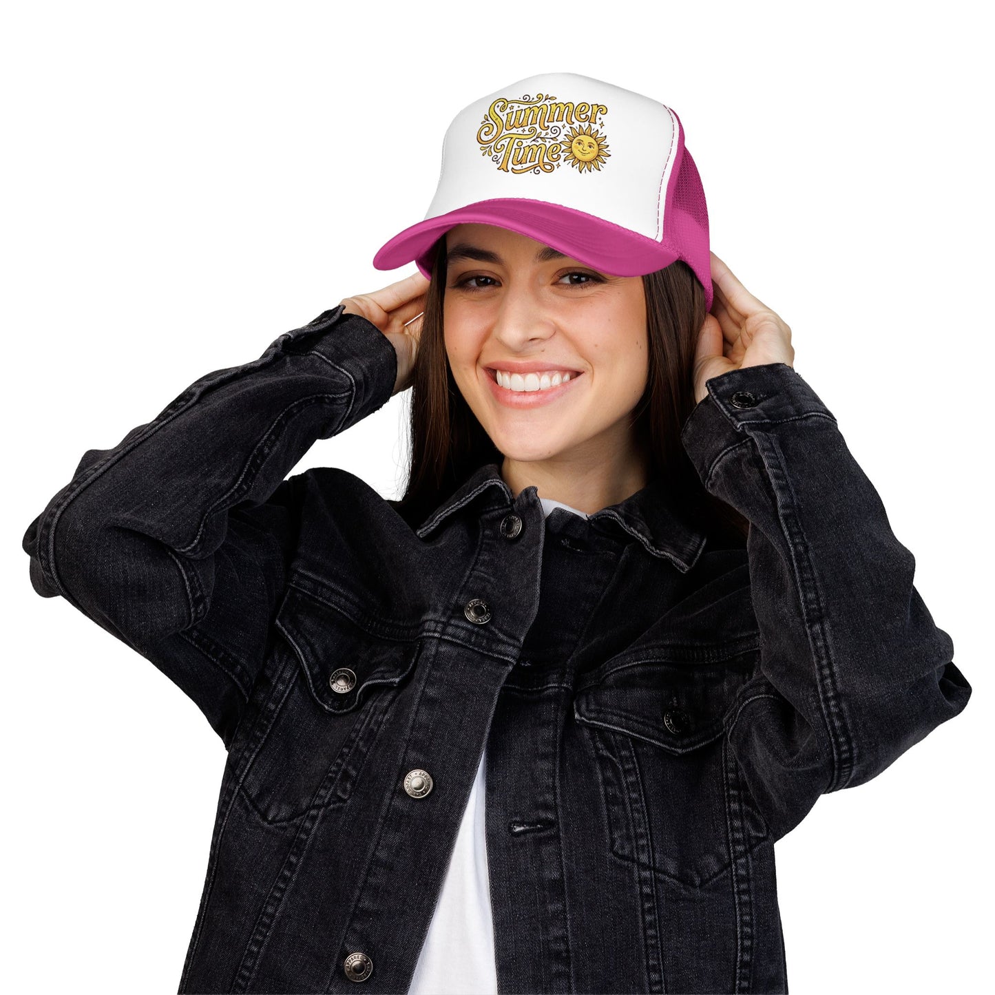 Aidan Selene Summertime Hat