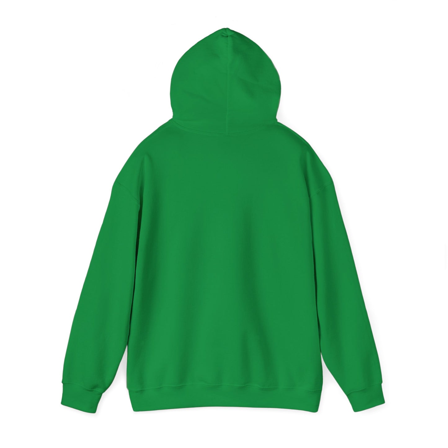 Your Dad.... Christmas Hooded Sweatshirt