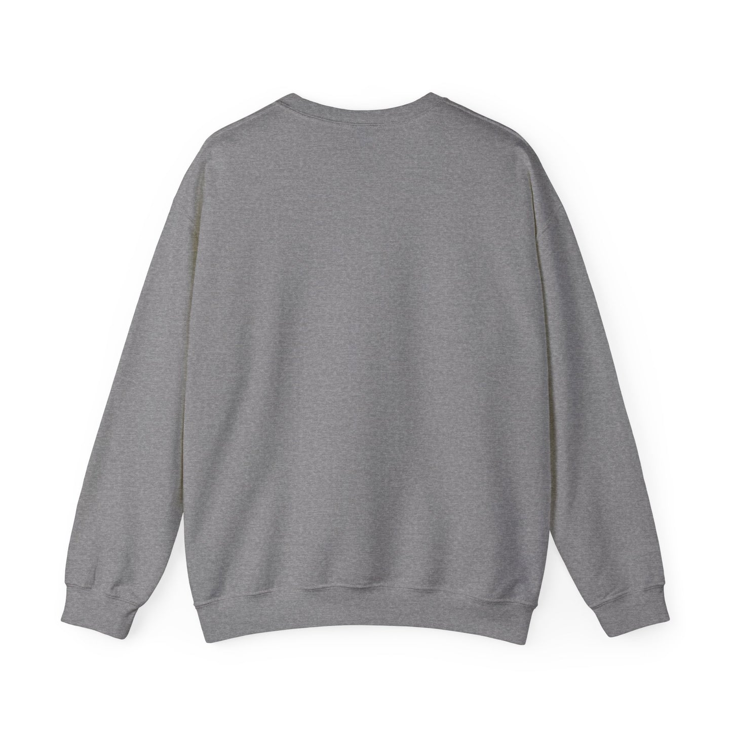 Hot Boys Adopt Crewneck Sweatshirt