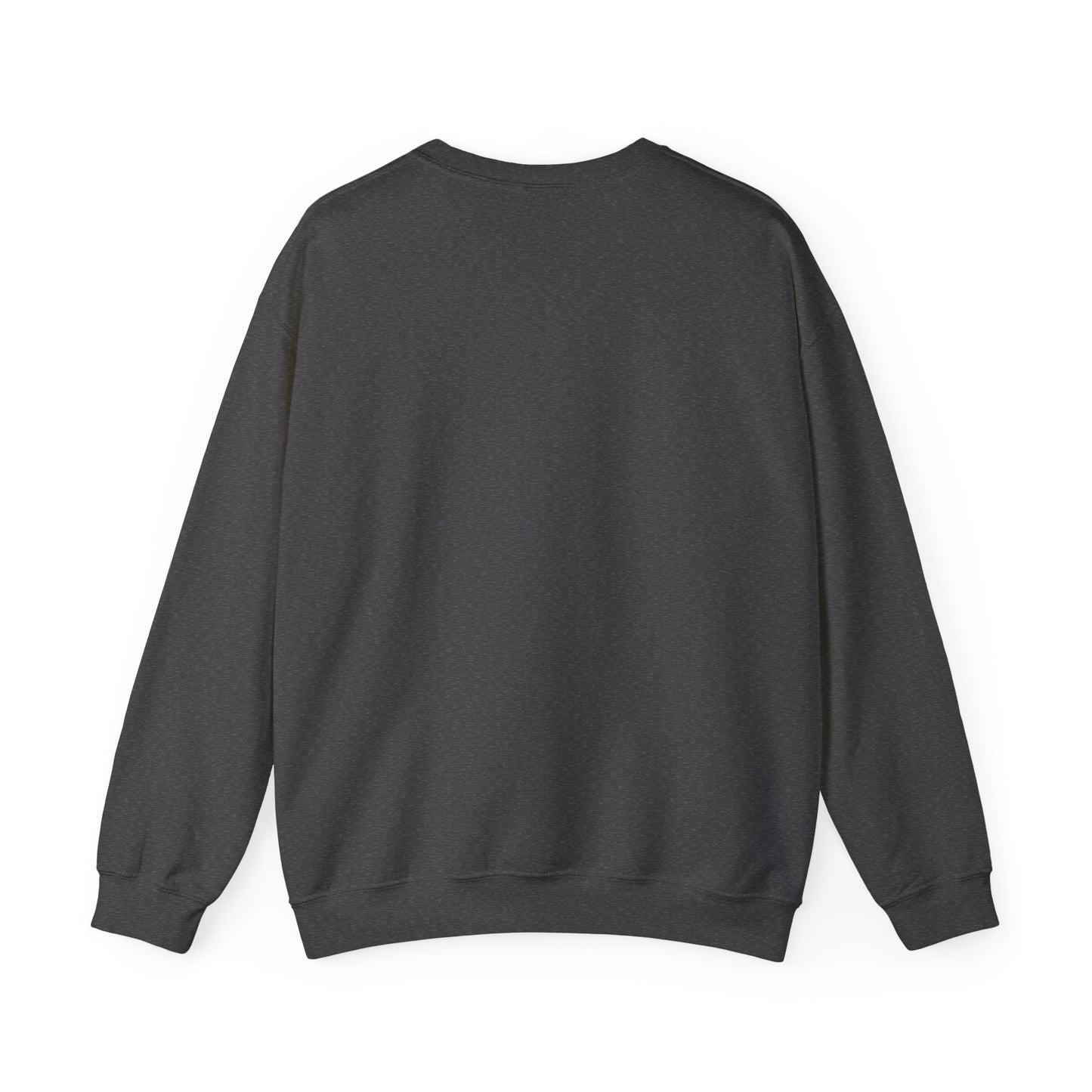 Hot Boys Adopt Crewneck Sweatshirt