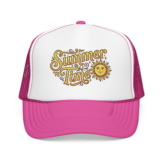 Aidan Selene Summertime Hat