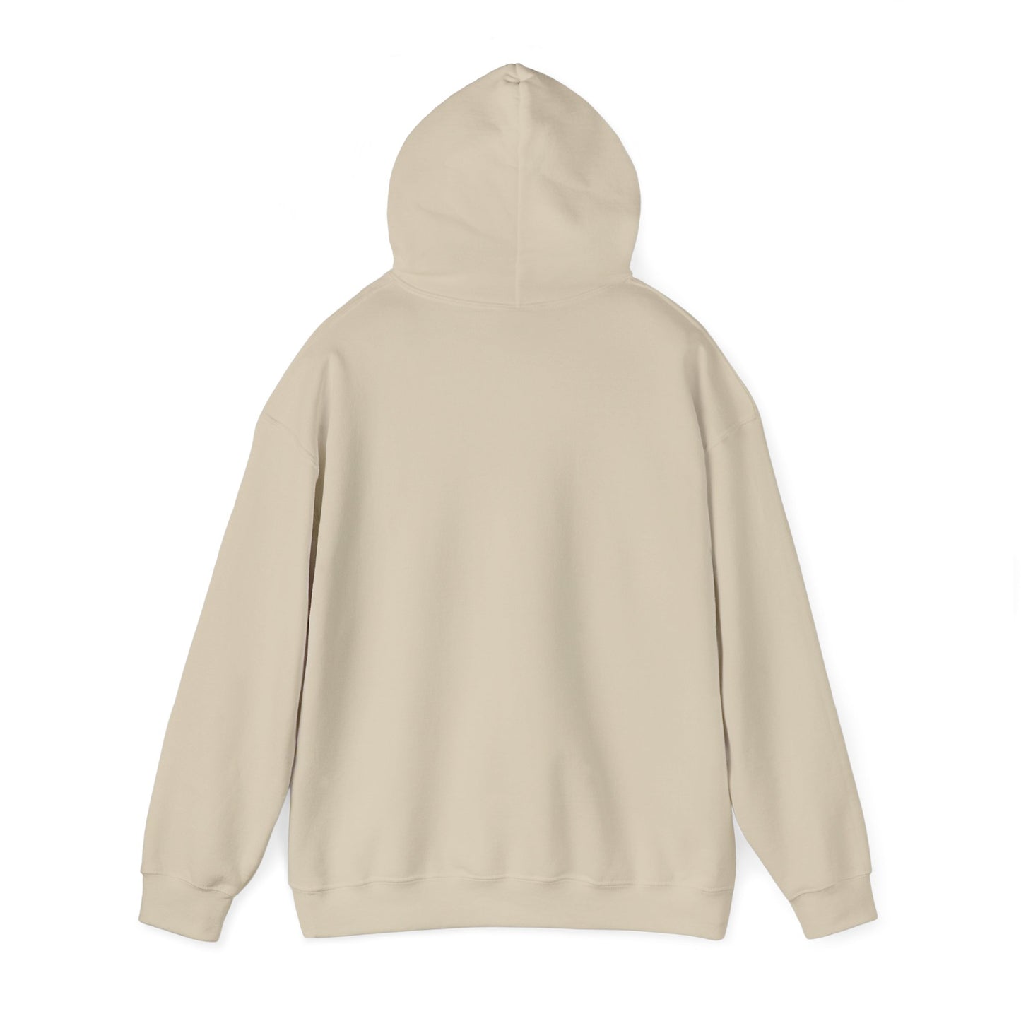 Your Dad.... Christmas Hooded Sweatshirt
