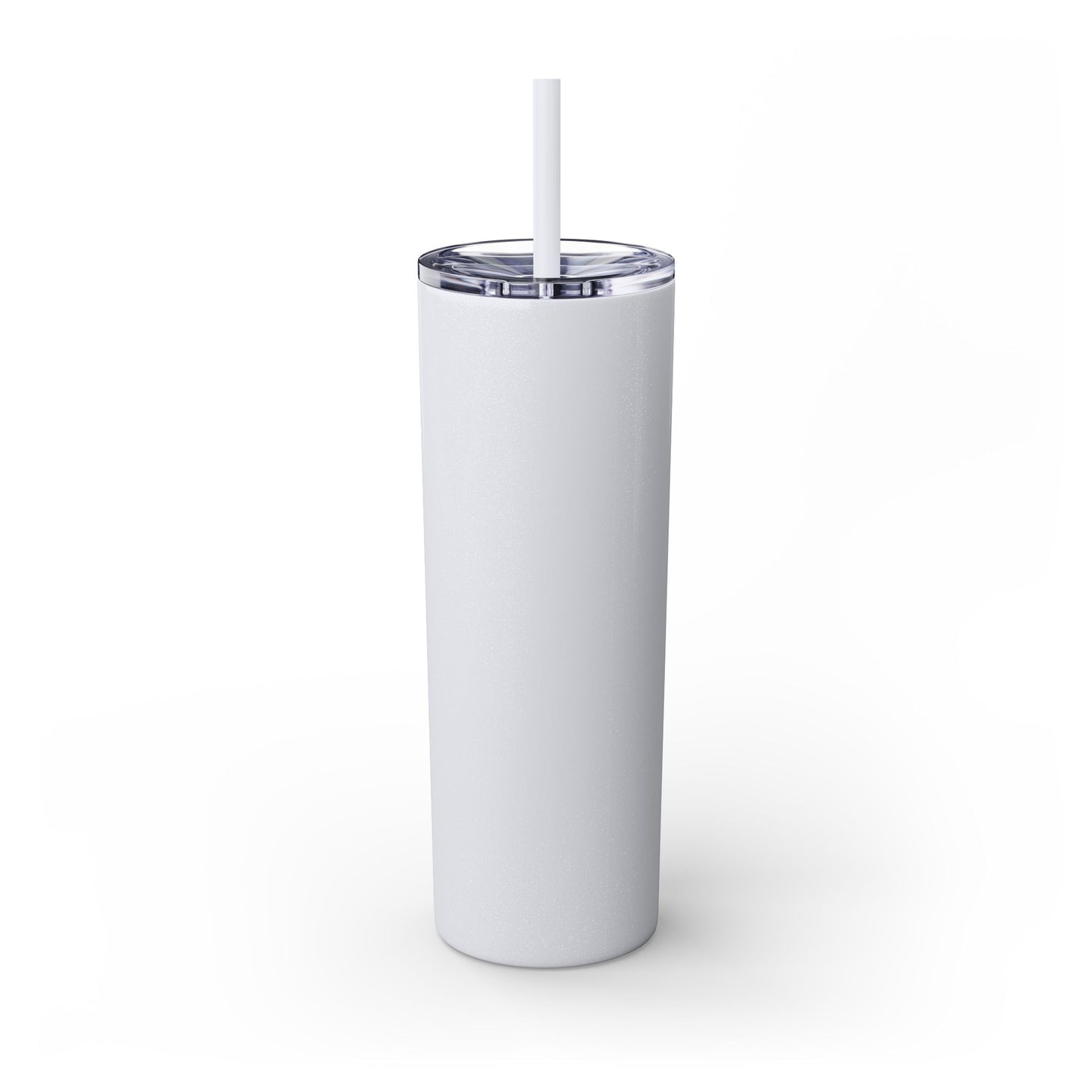 Hot Girls Adopt - Tumbler with Straw, 20oz